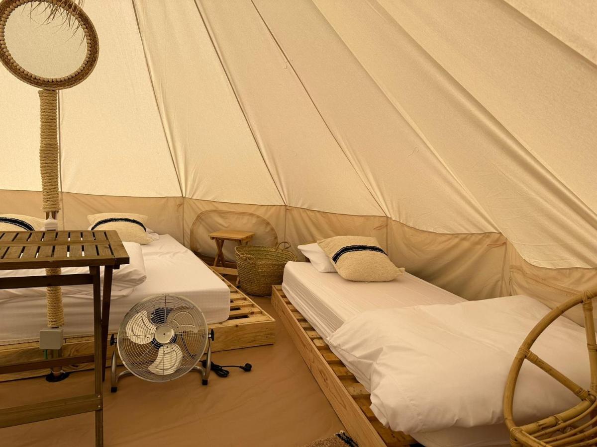 Camping Tauro ベニカシム エクステリア 写真
